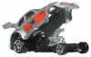 Hot Wheels MATTEL® 80th Anniversary Silver Serie - Náhled obrázku produktu 7