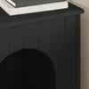 "Schlussverkauf" Katzenhaus moderne - Max. Gewicht: 60 kg - Produktbild-Vorschau 4