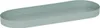 Blumenkasten "aze" seladongrün l 47cm  - Atmosphera Produktbild-Vorschau 4