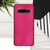 kwmobile Handyhülle für Samsung Galaxy S10 Hülle - Silikon Produktbild-Vorschau 2