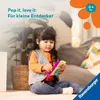 Play+ flip&pop Meine Tiere - ab 6 Monate Produktbild-Vorschau 8