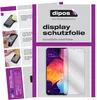 2x Schutzfolie für Samsung Galaxy A50 klar Produktbild-Vorschau 1