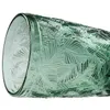 6x Trinkglas Ray, ca. 380 ml, grün Produktbild-Vorschau 3