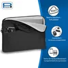 PEDEA Laptoptasche 15,6 Zoll (39,6cm) FASHION Produktbild-Vorschau 3
