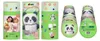 Avenir : Mon adorable panda en peluche à coudre. Taille Voir les images du produit 1