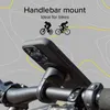 SBS Universelle Lock-Pro-Handyhalterung Für Fahrräder Und Produktbild-Vorschau 3