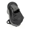 Stellmotor Bremssattel elektrische Parkbremse EPB 12 Torx Produktbild-Vorschau 3