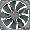 Noctua NF-P14S REDUX-1500 PWM Gehäuselüfter Ø 14 cm Produktbild-Vorschau 4