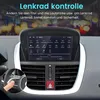 Autoradio per Peugeot 207 2006-2015: CarPlay wireless, Anteprima dell’immagine prodotto 6