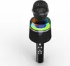 GEMBIRD Gembird Wireless Karaoke Microphone | MICBT-01-BK | Voir les images du produit 1