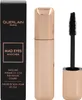 A black box and a rose gold mascara tube with its wand are displayed against a white background. Produktbild-Vorschau