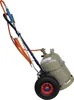 CFH - Unkrautbrenner-Wagen - ST1000 Gasbrenner - DR114 Produktbild-Vorschau 1