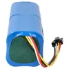 vhbw Akku kompatibel mit Roborock S65, S5 Max, S5, S552, Q7 Produktbild-Vorschau 9