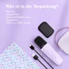 imoshion Kids Karaoke-Set - Lautsprecher und Mikrofon - Produktbild-Vorschau 10