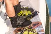 Jobe Evo Drift Sneaker Wakeboard-bindungen Schwarz EU 41-42 Produktbild-Vorschau 6