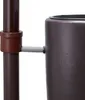 GARANTIA riempitore automatico de luxe DN 70|80|100 marrone Anteprima dell’immagine prodotto 6