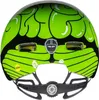 Nutcase Fahrradhelm Street Mips , I Love My Brain - Grün, M Produktbild-Vorschau 3