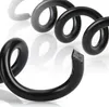 COM-FOUR® 8-teiliges Zeltbodenanker Set mit Spanngurt – Produktbild-Vorschau 6