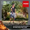 IKRA 3-in-1 elektrische bladzuiger en -blazer IEBV 3200 | Productafbeelding-voorbeeld 8