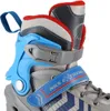 Nils Extreme Inline Skates 4in1 - Schlittschuhe für Kinder Produktbild-Vorschau 8
