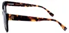 Tommy Hilfiger TH 2054/S Nero Havana 52/19/140 Occhiali da Anteprima dell’immagine prodotto 3
