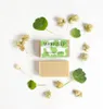 Werfzeep Kruidenshampoo 100 gram Productafbeelding-voorbeeld 3
