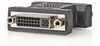 Nedis DVI-Adapter - DVI-I 24+5-Pin Buchse - DVI-I 24+5-Pin Produktbild-Vorschau 2
