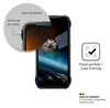 2x Protection ecrán pour Blackview Xplore 2 Satellite Verre Voir les images du produit 6