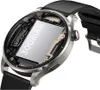Smartwatch z opcją odbierania połączeń - szary 128 MB Podgląd zdjęcia produktu 4