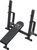 Gorilla Sports 100128-00045-0001, 250 kg, 40 kg Produktbild-Vorschau 10