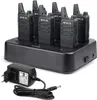 Retevis RT622 Walkie-talkie, radiotelefon z 6-krotną Podgląd zdjęcia produktu 1