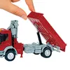 Siku Mercedes ATEGO mit Kran ; 3534 Produktbild-Vorschau 12