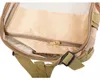 Taktischer Rucksack 30L - Braun für Outdoor-Aktivitäten Produktbild-Vorschau 12
