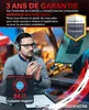 Greed® Ultra V2 PC - AMD Ryzen 7 5700G - Ordinateur de Voir les images du produit 7