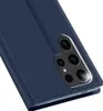 Dux Ducis Skin Pro Custodia per Samsung S24 con patta - Blu Anteprima dell’immagine prodotto 27