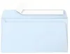 Clairefontaine Umschlag Pollen 110x220 120g blau Produktbild-Vorschau 3