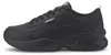 Puma Women Cilia Mode Sneakers, Puma Black-Puma Silver, 40 Produktbild-Vorschau 1