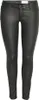 Noisy May Allie Hosen Schwarz M / 32 Frau Schwarz M Produktbild-Vorschau 3