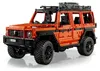 LEGO Technic Mercedes-Benz G 500 PROFESSIONAL Line, Zestaw Podgląd zdjęcia produktu 49