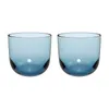 Villeroy & Boch Like Ice Wasserglas, Set 2tlg Produktbild-Vorschau 12