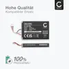 CELLONIC 1x Akku für Spielekonsole Kompatibel mit Sony PS5 Produktbild-Vorschau 4