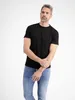 Lerros - Herren Rundhals Tshirt, Regular Fit, (2003000), Produktbild-Vorschau 3