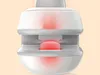 Kabelloser USB-Foliensiegelöffner mit Magnet 2 in 1 Produktbild-Vorschau 1