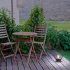2x LED Solarleuchten im Käfig Design, H 57 cm Produktbild-Vorschau 17