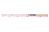 DAIWA Ninja X Kids, 1,6m, 5,25ft, 10-30g, 2 Teile, Spinning Produktbild-Vorschau 3