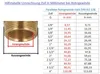 Reparaturschelle für Kupferrohre MD 22 mm Produktbild-Vorschau 6