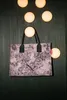 reisenthel daily shopper jacquard rose Produktbild-Vorschau 9