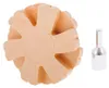 Gumový kotouč na odstraňování lepidla, FI 90 mm, Náhled obrázku produktu 1