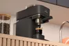 Philips BARISTINA BAR300/60 schwarz Siebträgergeräte Produktbild-Vorschau 16