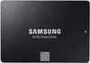 Samsung 860 EVO, 250 GB, 2.5", 550 MB/s, 6 Gbit/s Produktbild-Vorschau 1